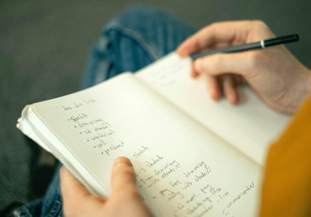 Generate Table Of Content From Markdown